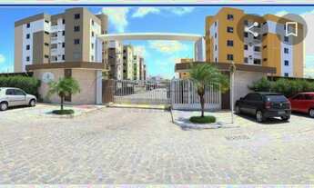 Imagem: Apartamento na Aruana