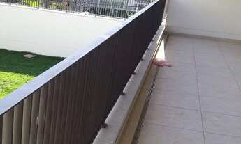 Imagem 4: CASA GARDEN EM CONDOMÍNIO EM PERDIZES, 3 SUÍTES, 3 GARS, AMPLO TERRENO GRAMADO, 311M2 ÚTEI