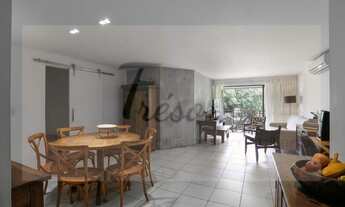 Imagem: Apartamento à venda em condomínio fechado