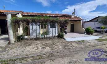 Imagem 3: Casa com 3 dormitórios à venda, 68 m² por R$ 195.000,00 - Jangurussu - Fortaleza/CE