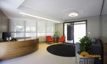 Imagem 2: Apartamento 1 Quarto Harmony Residence