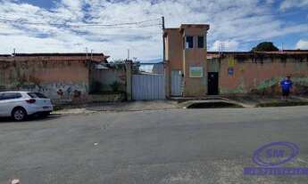 Imagem 2: Casa com 3 dormitórios à venda, 68 m² por R$ 195.000,00 - Jangurussu - Fortaleza/CE