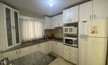 Imagem 3: CASA SEMI MOBILIADA NO BAIRRO AZAMBUJA