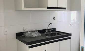 Imagem 7: Apartamento com 1 Suíte e 1 vaga em Alphaville - Barueri - SP