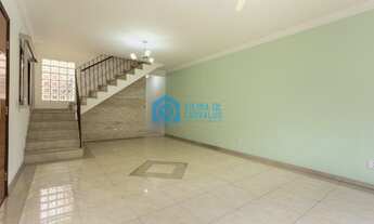 Imagem 4: CASA RESIDENCIAL em SÃO PAULO - SP, VILA ROMANA