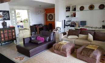 Imagem: Cobertura com 4 dormitórios à venda, 310