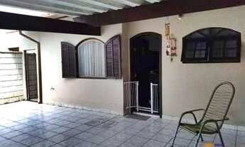 Imagem 3: Casa com 2 dormitórios à venda, 160 m² por R$ 340.000,00 - Jardim Jaraguá - Taubaté/SP