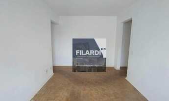 Imagem 4: Apartamento com 1 dormitório para alugar, 43 m² por R$ 1.900,00/mês - Vila Olímpia - São P