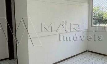 Imagem 3: Apartamento para venda Res. Versailles, 100m², com 3 quartos em Lagoa Seca - Natal - RN