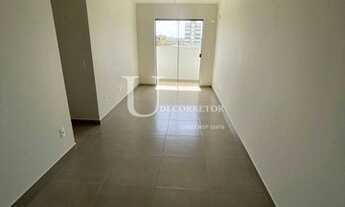 Imagem 4: Jardim Botânico - Apartamento 3/4 sendo 1 Suíte - Udi1758