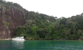 Imagem: Vendo Ilha em Angra dos Reis