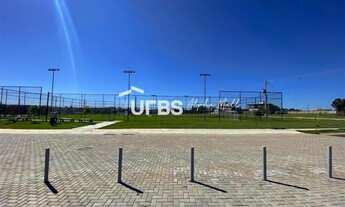 Imagem 4: 0 - Terreno - Residencial Parqville Jacarandá