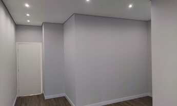 Imagem 3: Casa térrea nova com 3 dormitórios à venda, 200 m² por R$ 1.800.000 - Swiss Park - Campina