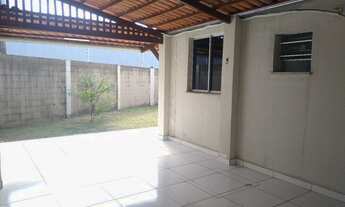 Imagem 5: Térreo com área externa privativa