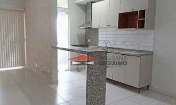 Imagem: Apartamento com 2 dormitórios à venda