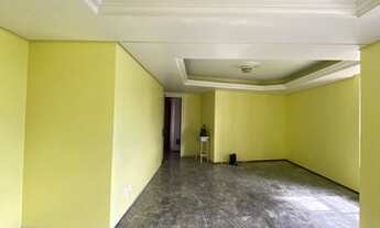 Imagem 2: Apartamento com quatro quartos no<br>Renascença