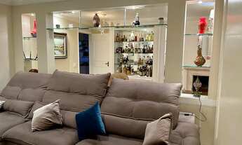 Imagem 4: Casa com 5 quartos (3 suítes) e terreno - B. Mosela - Petrópolis - RJ