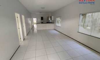 Imagem 5: Casa com 3 suítes no Bequimão