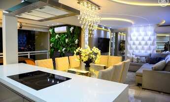 Imagem 2: Apartamento com 3 dormitórios à venda, 121 m² por R$ 1.600.000 - Parque Residencial Nardin