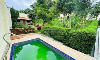 Imagem 2: Chácara com 3 dormitórios à venda, 800 m² por R$ 1.200.000,00 - Zona Rural - Ibiúna/SP