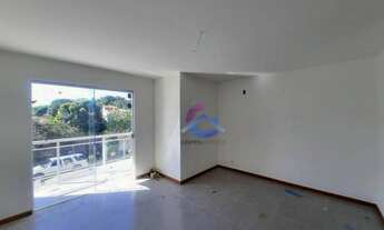 Imagem 5: Casa Nova 3 dormitórios à venda, 130 m² - Engenho do Mato - Niterói/RJ