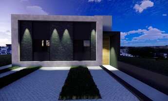 Imagem: Casa para venda no condominio Horto Villagio