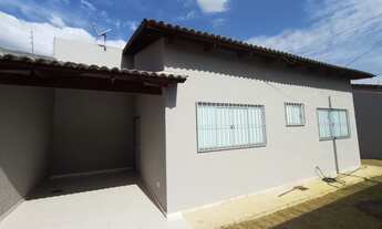 Imagem 2: Casa para venda tem 105 metros quadrados com 3 quartos