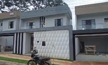 Imagem 4: GOIÂNIA - Casa Padrão - JARDIM ATLÂNTICO