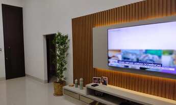 Imagem 7: Goiânia - Casa de Condomínio - Jardins Madri