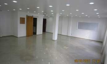 Imagem: Conjunto Comercial para locação de 150