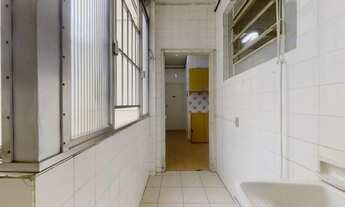 Imagem 5: APARTAMENTO RESIDENCIAL em Rio de Janeiro - RJ, Jardim Botânico