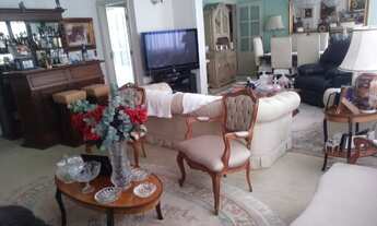 Imagem: 3 dormitórios com 150 m² na esquina da