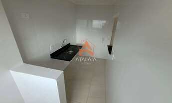 Imagem 7: Apartamento com 1 dorm, Guilhermina, Praia Grande - R$ 260 mil, Cod: 430
