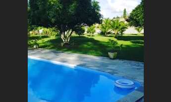 Imagem: Aldeia Chácara