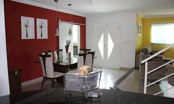 Imagem: Oportunidade! Linda casa/ condomínio Aruã