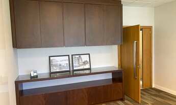 Imagem 3: Barra da Tijuca - Le Monde - 125m² - Mobiliada - Prédio AAA