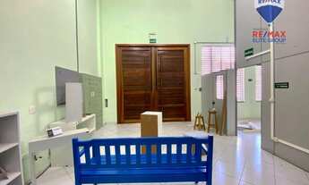 Imagem 4: Salão, 441 m² - venda por R$ 2.500.000,00 ou aluguel por R$ 10.000,00/mês - Centro - Itu/S