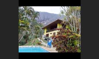 Imagem: Temporada linda casa em Teresópolis 6 Quartos