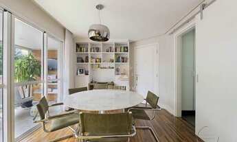 Imagem 2: Apartamento com 2 dormitórios à venda, 90 m² por R$ 1.340. - Pinheiros - São Paulo/SP