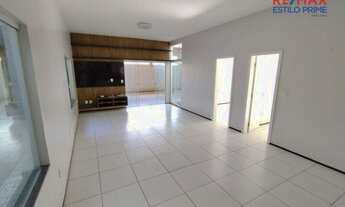 Imagem 6: Casa com 3 suítes no Bequimão