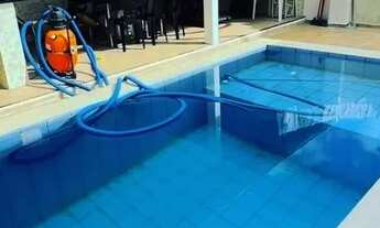 Imagem: Casa em condomínio fechado no olho d Água