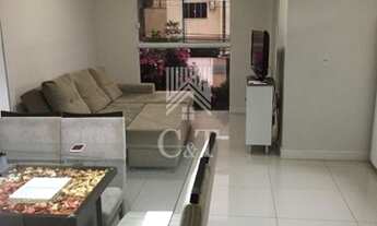 Imagem 2: APTO 2 QUARTOS + TERRAÇO EM L COM CHURRASQUEIRA