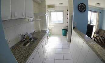 Imagem 6: Apartamento com 2 dormitórios à venda, 53 m² por R$ 318.000 - Tatuapé - São Paulo/SP