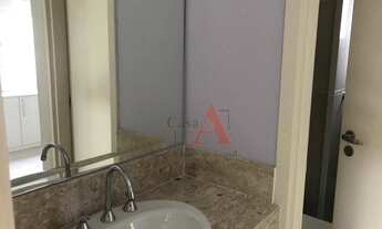 Imagem 7: APARTAMENTO COM 3 DORMITORIOS, 3 SUITES, 127m² DE AREA UTIL