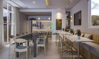 Imagem 6: APARTAMENTO RESIDENCIAL em FLORIANÓPOLIS - SC, CACUPÉ