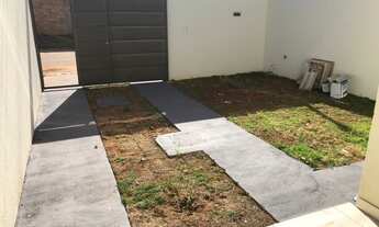 Imagem 3: Casa para venda possui 90 metros quadrados com 2 quartos em Víviam Parque - Anápolis - GO