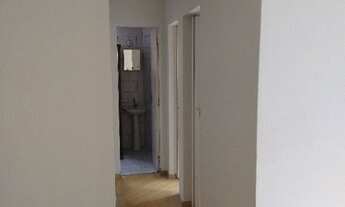 Imagem 7: Apartamento com 2 dormitórios para alugar, 43 m² por R$ 1.300/mês (CONDOMÍNIO INCLUSO) - C