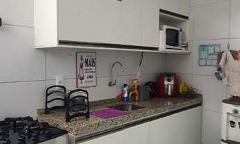 Imagem 3: Apartamento para venda com 100 metros quadrados com 3 quartos