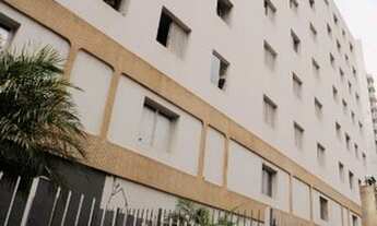 Imagem: Apartamento de 29m² no bairro Liberdade