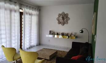 Imagem 2: Casa em condomínio na Serraria